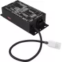 Controller EUROLITE 50499811 DMX LED Neon Flex 230V ohut RGB, DMX-ohjaus RGB LED Neon Flex -valaisimelle