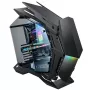 Jonsbo MOD3 Full Tower musta