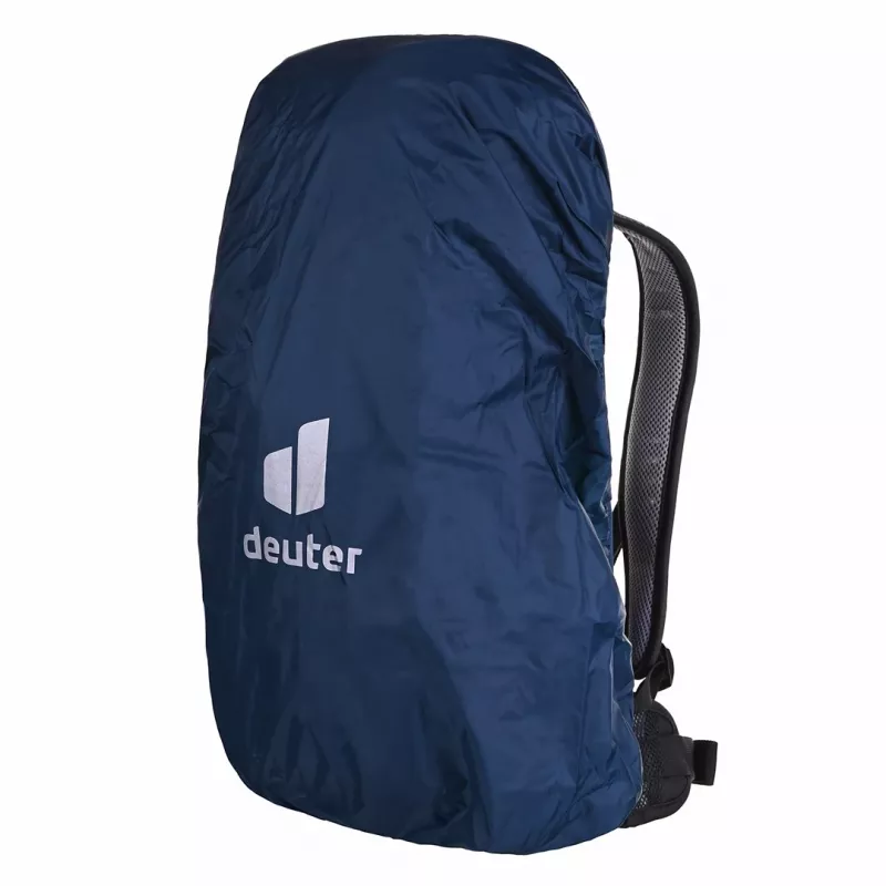 Deuter AC Lite 16 vaelusreppu, 16 L, musta