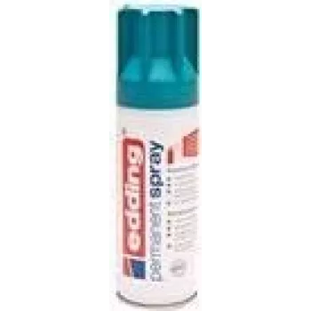 Akryylisuihkepullo Edding 5200 petroli 200 ml