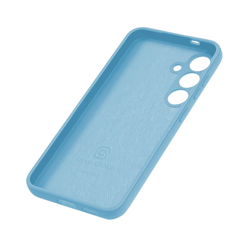 Kuori Samsung Galaxy S24 Color Cover sininen