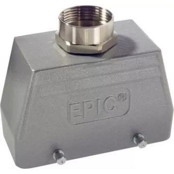 LappKabel holkkikotelo M20 EPIC® H-B 10 19040000 1 kpl (19040000)