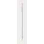 Stilus TUCANO Pencil MA-STY3-W yhteensopiva Apple iPad ja Apple Pencil kanssa, valkoinen