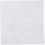 HERMA 1407 itseliimautuvat kolmiolokerot, 75 x 75 mm, läpinäkyvä PP, 100 kpl