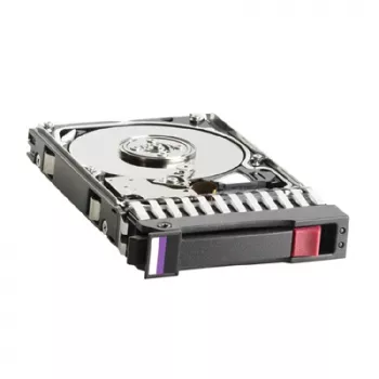 HPE - kiintolevy - 900 GB - sisäinen - 2.5 - SAS 6Gb/s - 10 000 kierr./min
