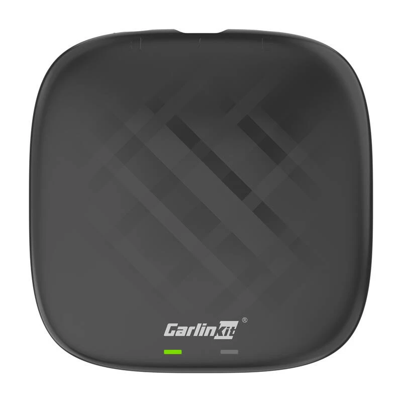 Langaton adapteri Carlinkit CPC200-Tbox S langattomaan Apple CarPlay- ja Android Auto -yhteyteen
