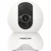 X5 - sisävalvontakamera IP LAN WLAN - verkkokamera