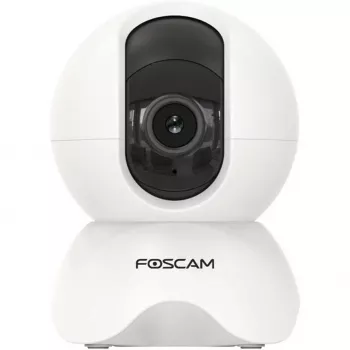X5 - sisävalvontakamera IP LAN WLAN - verkkokamera
