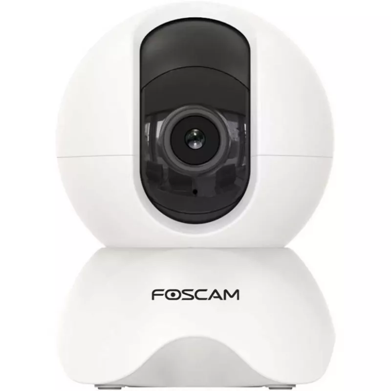 X5 - sisävalvontakamera IP LAN WLAN - verkkokamera