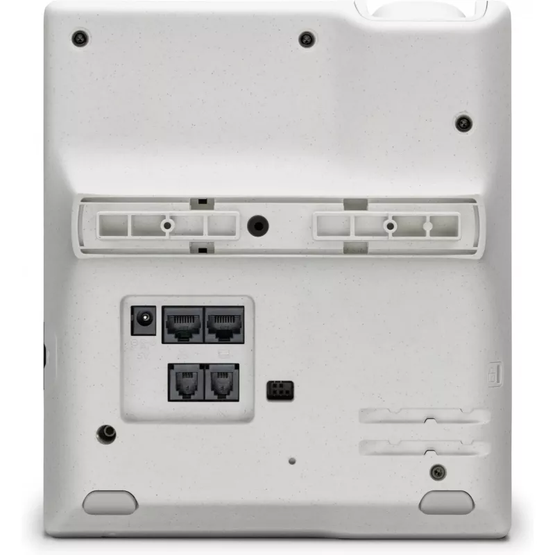 HP Poly Edge E320 IP-puhelin ja PoE-tuki, IPS, 320 x 240 pikseliä, 4:3, HTTPS, ENERGY STAR, EAC, RoHS, Federal Communications Commission (FCC), CE, BSMI