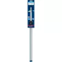 Vasara­pora Bosch Expert SDS Clean max-8X, 30 mm työhalkaisija, 400 mm työpituus