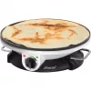 Steba CR 32 - crêpe-levy - 1,2 kW - musta/valkoinen