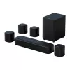 Soundbar Ultimea Aura A40 – kompakti kotiteatterikaiutinjärjestelmä