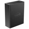 TerraMaster F8 SSD PLUS NAS/tallennuspalvelin pöytämalli Intel® Core™ i3 i3-N305 16 GB DDR5 musta