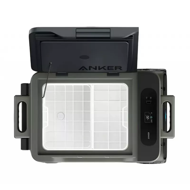 Anker Innovations Anker EverFrost akkukylmälaatikko 40 musta