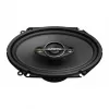 Autokaiutin Pioneer TS-A6881F 4-tie 350 W 2 kpl
