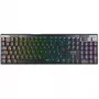 Pelikannettava näppäimistö CHERRY XTRFY MX 10.1 langaton USB RF Bluetooth QWERTZ musta