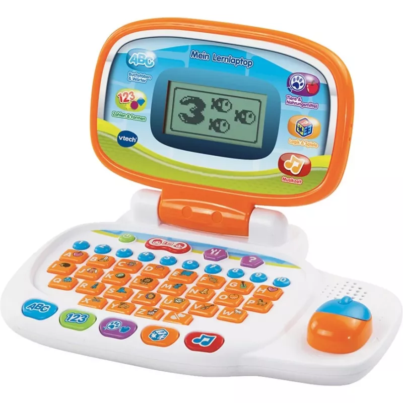 VTech 80-155404 oppimislelu