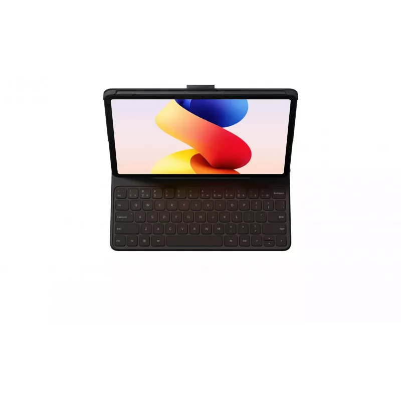 Xiaomi Bluetooth-näppäimistö 70591 Xiaomi Redmi Pad 2 Pro -laitteelle, kompakti asettelu