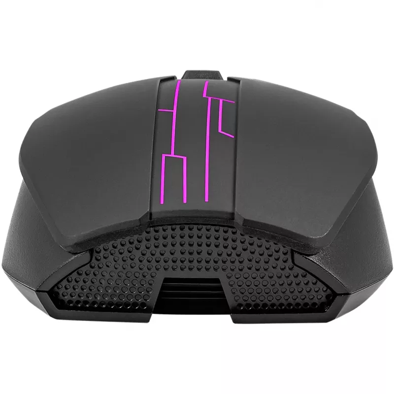 Cooler Master Desktop Gaming Devastator 3 [DE] musta RGB uudistettu versio (SGB-3000-KKMF4-DE)