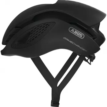 ABUS GameChanger kypärä sametinmusta koko M - In-Mold-rakenne