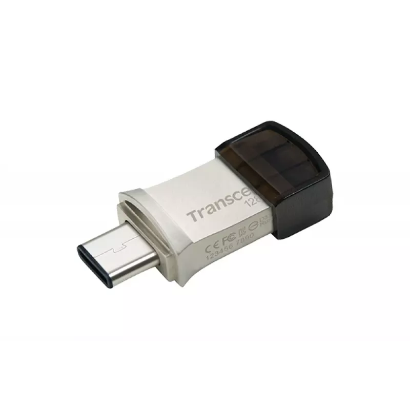 Muistitikku Flash USB3.1/128GB TS128GJF890S Transcend