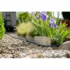 Gardena Liano puutarhaletku 15 m PVC musta sininen harmaa