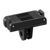 Magneettisovitin pikalukituksella Puluz DJI Osmo Action 6:lle