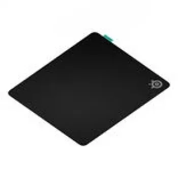STEELSERIES QcK Performance Balance -pelihiirimatto - musta, suuri