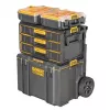 Työkalulaukku DeWalt DWST08330-1 kannettava kestävä rakenne