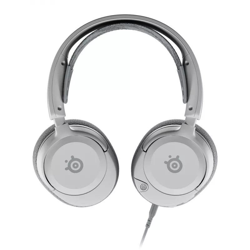 Steelseries Arctis Nova 1P kuulokemikrofoni