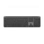 Logitech MK950 Signature for Business näppäimistö ja hiiri langaton Bluetooth QWERTY UK