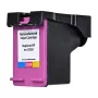 SUPERBULK-muste HP 652 F6V24AE reg B-H652XLC
