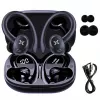 Langattomat urheilukuulokkeet MANTA Rytmo Sport 2 MATWS012BK — True Wireless, In-Ear, musta