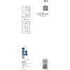 Sovitin kuusioistukka Bosch Q-Lock 2609390589