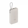 Xiaomi PB2030MI litiumioni (Li-Ion) 20000 mAh ruskea