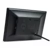 Braun DigiFrame 720 - digitaalinen valokuvakehys - 17,78 cm (7 inch) - 1024 x 600 (21241)