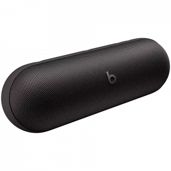 Beats | kaiutin | Pill | vedenpitävä | Bluetooth | mattamusta | kannettava | langaton yhteys