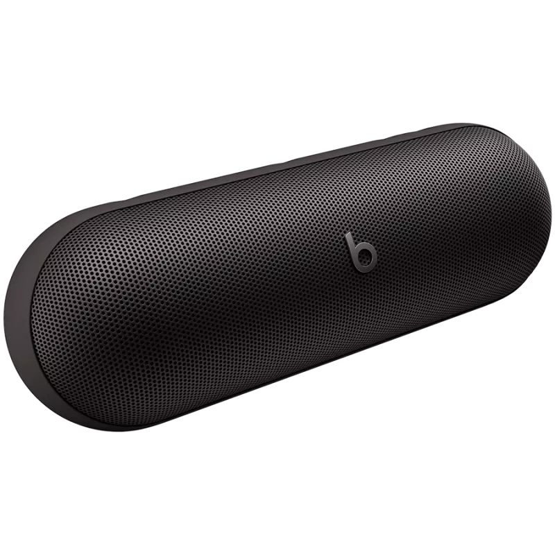 Beats | kaiutin | Pill | vedenpitävä | Bluetooth | mattamusta | kannettava | langaton yhteys