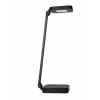 USB-pöytävalaisin MaxCom ML1001 SMD LED -moduuli musta