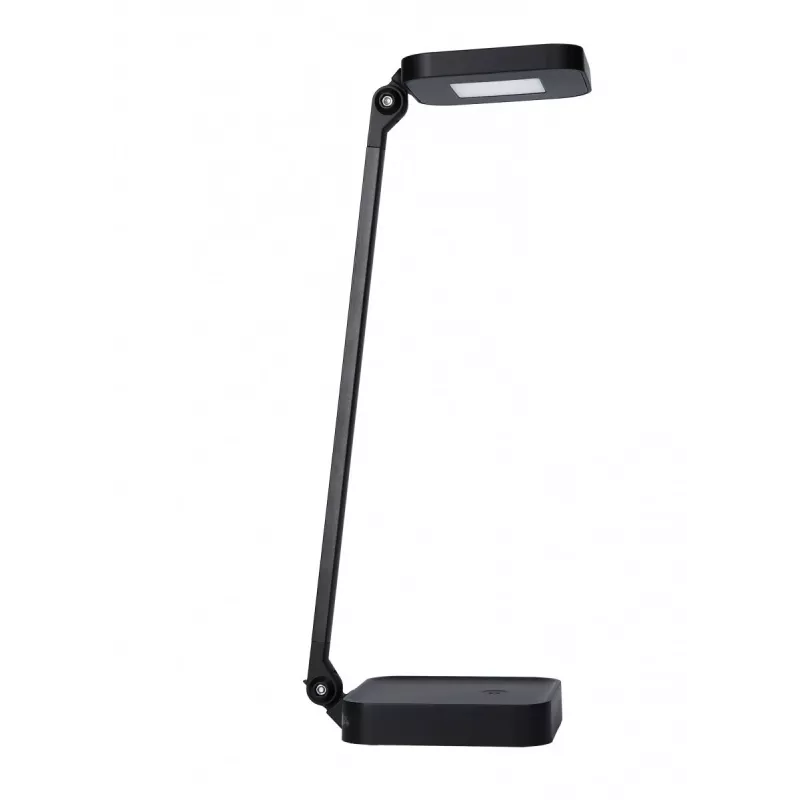 USB-pöytävalaisin MaxCom ML1001 SMD LED -moduuli musta