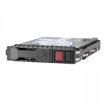 HPE HDD 2TB 12G SAS 7.2K 2.5