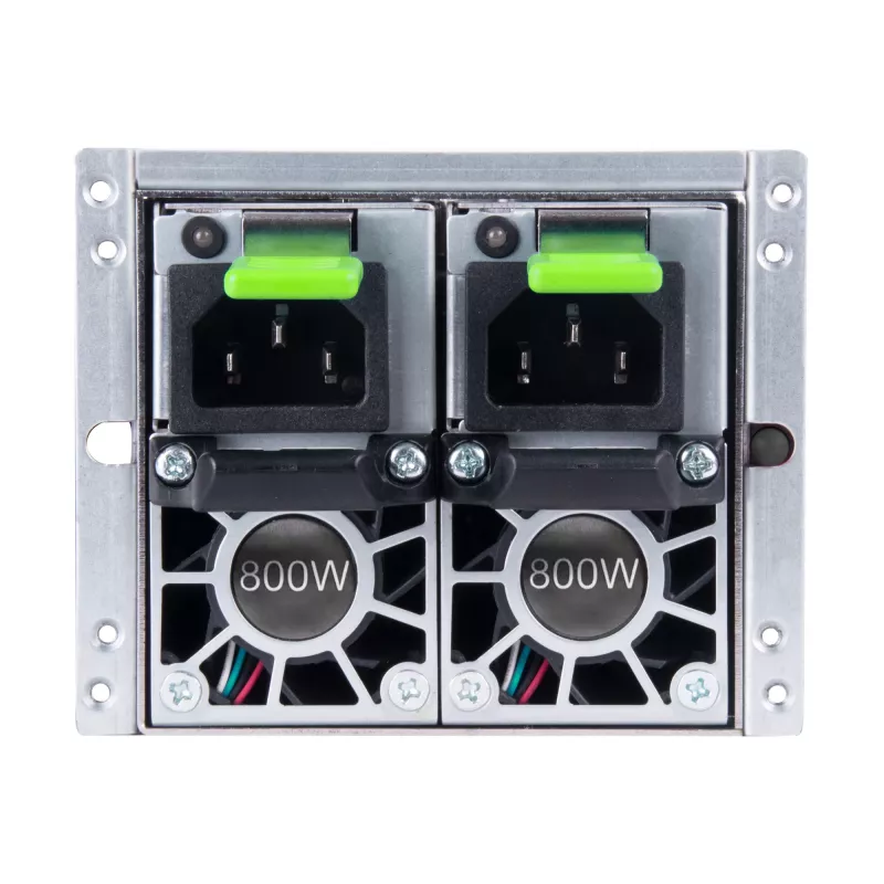 Silverstone SST-GM800C-PF Platinum-virtalähde
