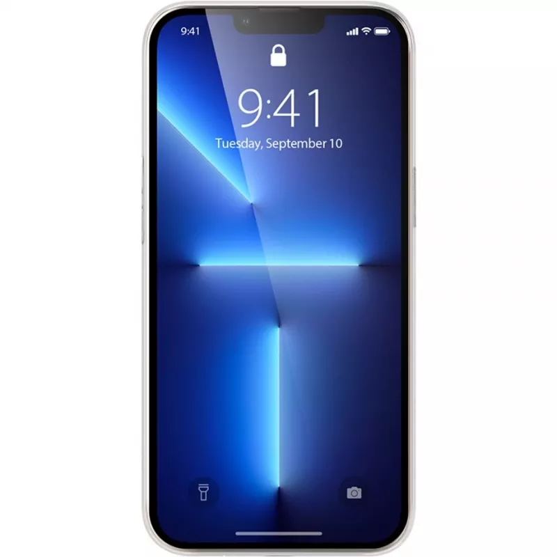 StyleShell Flex, puhelinkotelo läpinäkyvä, iPhone 16 Pro