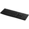 Logitech Wireless näppäimistö K270 – näppäimistö – langaton