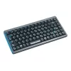 CHERRY G84-4100 näppäimistö yleis USB AZERTY ranska musta