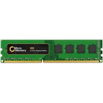 CoreParts MMKN035-8GB muistimoduuli 1 x 8 GB DDR3 240-Pin DIMM