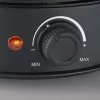 Severin FO 2470 1,4 L musta