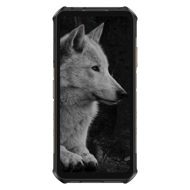 Ulefone Armor X16 Pro 5G älypuhelin, 8 GB RAM, 256 GB, Sand Dune