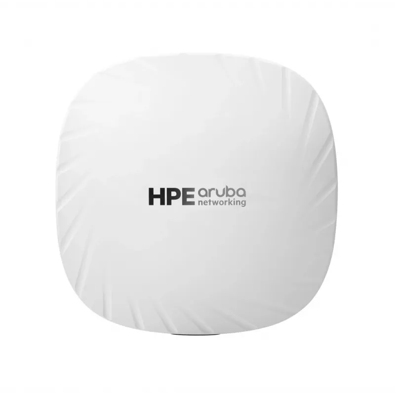 Aruba AP-505 (RW) 1774 Mbit/s valkoinen Power over Ethernet (PoE)